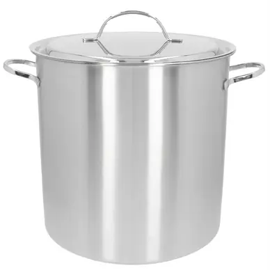 Marmite Demeyere Resto 3 30 cm Livraison Express