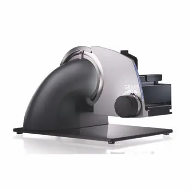 Artisanat Trancheuse Graef SKS700 Antraciet