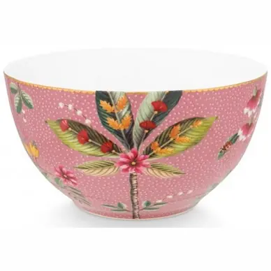 Acheter Direct Bol Pip Studio La Majorelle Pink 15 cm (Lot de 6) 2023