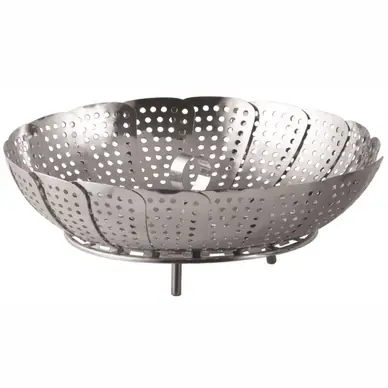 Panier Vapeur Inno Cuisinno Acier Inoxydable 30 cm Pas Cher