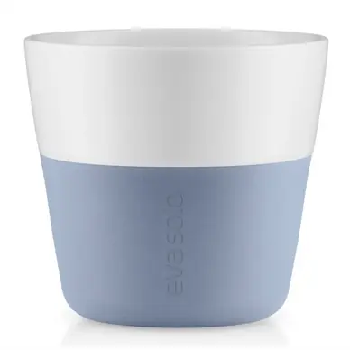Affaire À Saisir Tasses de café Eva Solo Blue Sky (set de 2)