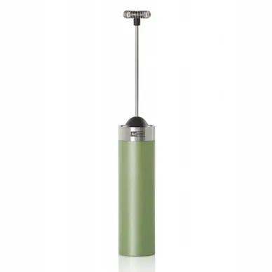 Mousseur à Lait Adhoc Rapid Elektrisch Vert Expédition Rapide
