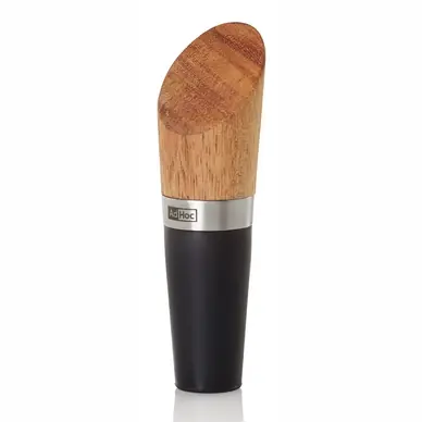Bouchon de Vin Adhoc Vine Acacia Multicolor Offre Limitée