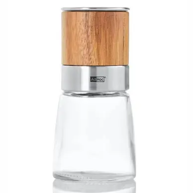 Coupe-Herbes AdHoc Akasia Transparent Achat Immédiat