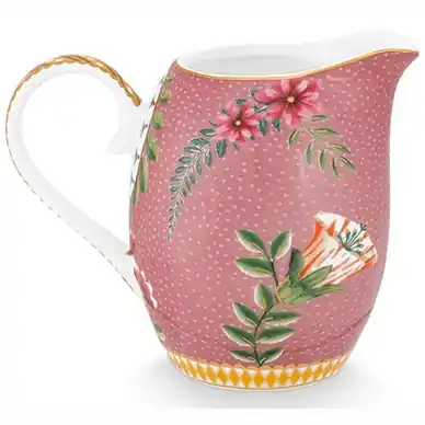 Tasse à Expresso Pip Studio La Majorelle Pink 250 ml (Lot de 4) 2023 Meilleure Vente