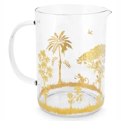 Pot à Lait Pip Studio La Majorelle Gold 1,6 L Super Prix