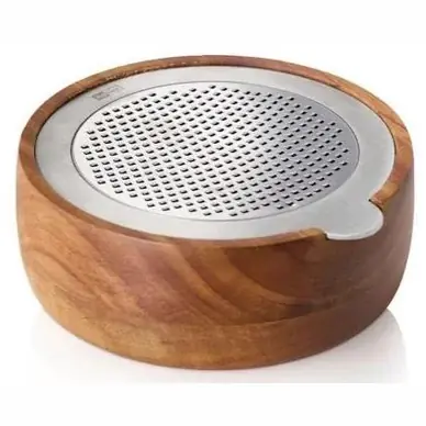 Artisanat Râpe AdHoc CutnServe Brun