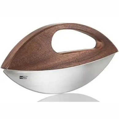 Hachoir Adhoc Wave Universel Brun Soldes