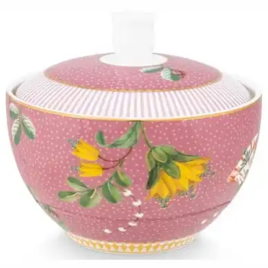 Achat Immédiat Sucrier Pip Studio La Majorelle Pink 300 ml (Lot de 4) 2023