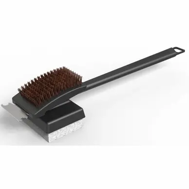 Gros Lot Brosse de Nettoyage Everdure Multifonctionnel Grey
