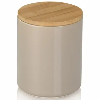 Boîte de Stockage Kela Cady Gris 1L En Vogue