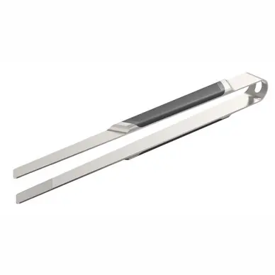 Pince à Barbecue Everdure Premium Large Silver Seulement Aujourd’hui
