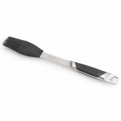 Original Pinceau de Cuisine Everdure Quantum Steel Silver