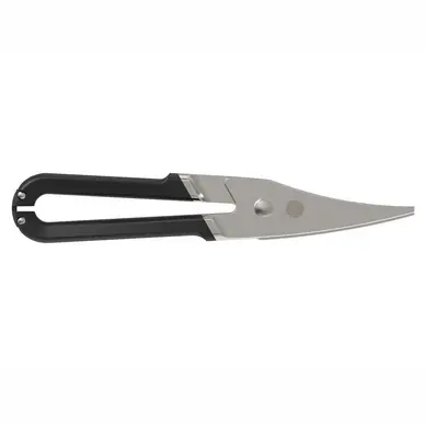 Réduction Ciseaux à Volaille Everdure Ti Series Pro Black