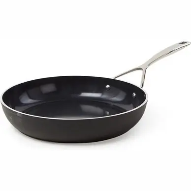 Poêle Demeyere Alu Pro 5 Ceraforce 28 cm Solde
