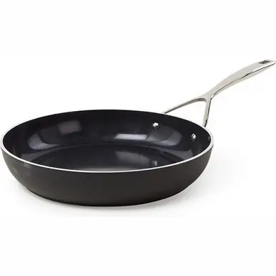 Poêle Demeyere Alu Pro 5 Ceraforce 30 cm Top Qualité