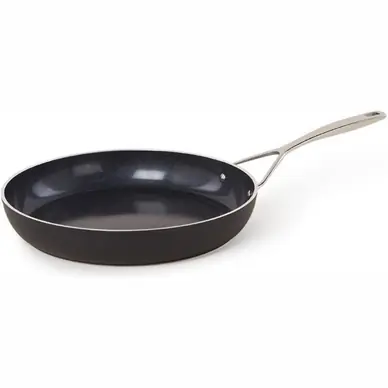 Poêle Demeyere Alu Pro 5 Ceraforce 32 cm Meilleur Choix