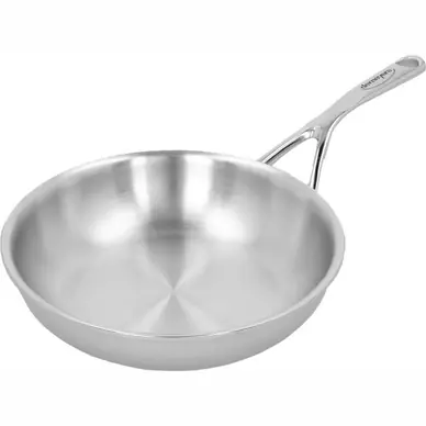 Poêle Demeyere Proline 7 20 cm Acheter Direct