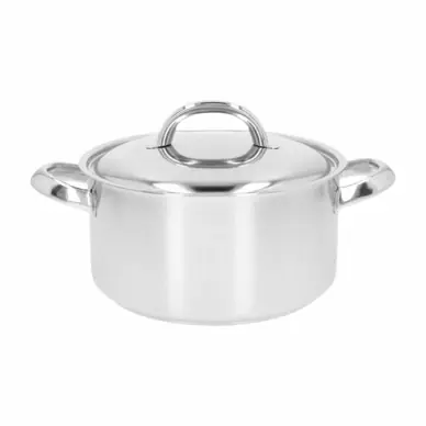 Édition Limitée Casserole Demeyere Athena 5 16 cm
