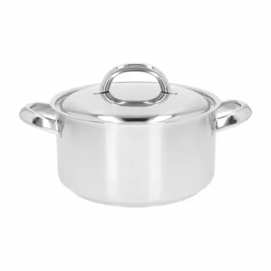Casserole Demeyere Athena 5 18 cm Expédition Rapide