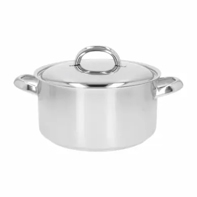 Certifié Casserole Demeyere Athena 5 20 cm