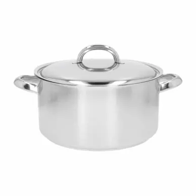 En Vogue Casserole Demeyere Athena 5 22 cm