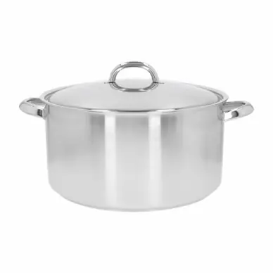 Poêle de Cuisson Demeyere Athena 5 28 cm Retour Gratuit