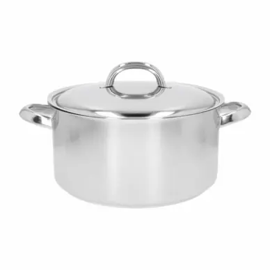 Nouvelle Collection Soupière Demeyere Athena 5 24 cm