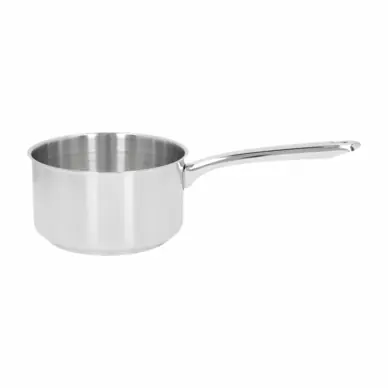 Offre Exclusive Casserole Demeyere Athena 5 en Acier 14 cm