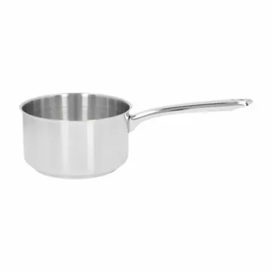 Dernier Modèle Casserole Demeyere Athena 5 en Acier 18 cm