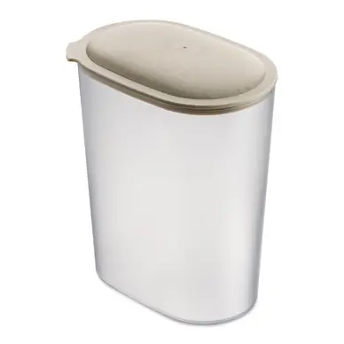 Boite de Rangement Koziol Connect Ovaal 2,5 liter Brown Réduction