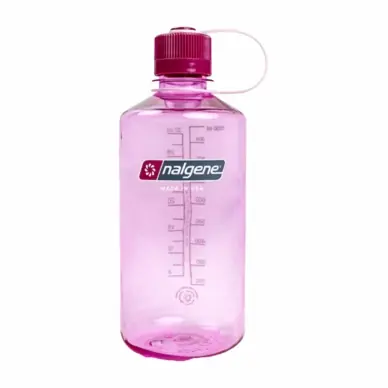 Bouteille d'Eau Nalgene Narrow Mouth 1000 ml Cosmo Pas Cher