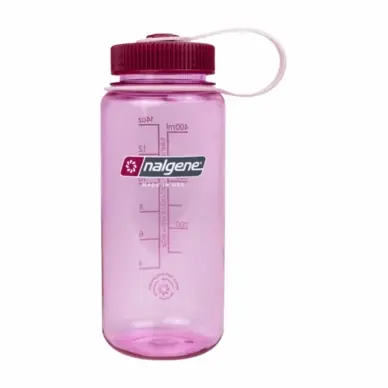 Bouteille d'Eau Nalgene Wide Mouth 500 ml Cosmo Prix Bas