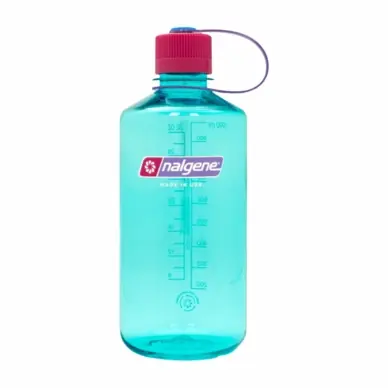 Paiement Sécurisé Bouteille d'Eau Nalgene Narrow Mouth 1000 ml Surfer