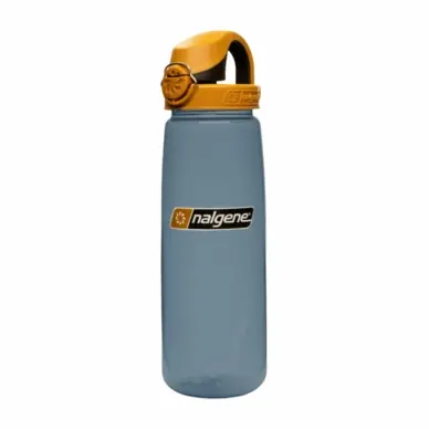 Acheter Direct Bouteille d'Eau Nalgene OTF 650 ml Rhino Brown Black