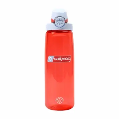 Petit Prix Bouteille d'Eau Nalgene OTF 650 ml Corail Givre Corail