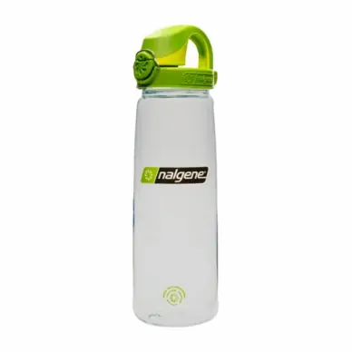 Nouveauté Bouteille d'Eau Nalgene OTF 650 ml Clear Sprout