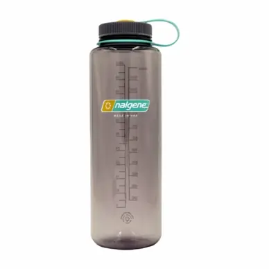 Bouteille d'Eau Nalgene Wide Mouth 1500 ml Silo Aubergine Meilleur Choix
