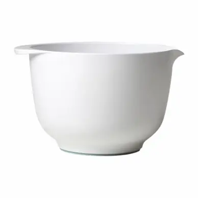 Bol à Mélanger Rosti Margrethe 2L White Jusqu’à Épuisement Des Stocks