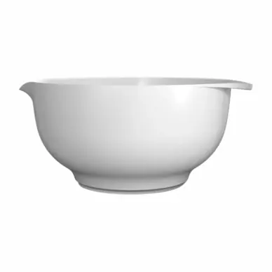 Artisanat Bol à Mélanger Rosti Margrethe 5L White
