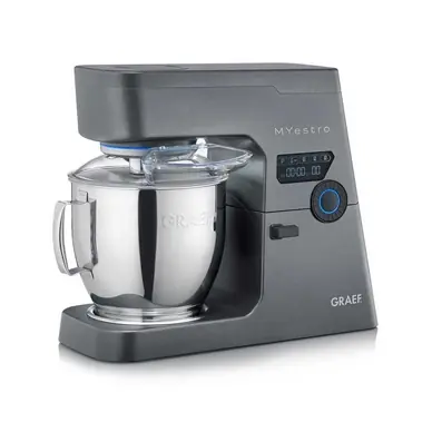 Nouvel Arrivage Robot culinaire Graef MYestro