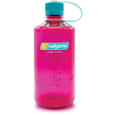 Bouteille d'Eau Nalgene Narrow Mouth 1000 ml Eggplant Prix Choc