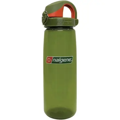 Réduction Bouteille d'Eau Nalgene OTF 650 ml Spring Green Iguana