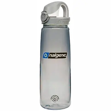 Bouteille d'Eau Nalgene OTF 650 ml Smoke Grey Acheter En Ligne