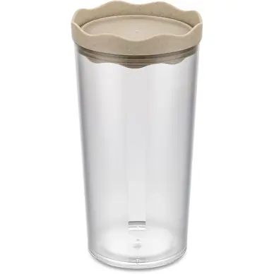 Must-Have Boîte de Stockage Koziol Prince L 1 litre Brun