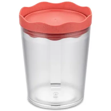 Boîte de Stockage Koziol Prince M 750 ml Rose Offre Du Jour