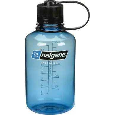 Bouteille d'Eau Nalgene Narrow Mouth 500 ml Slate Nouvel Arrivage