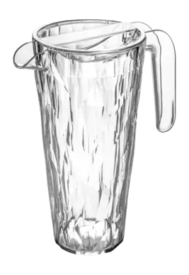 Dernier Modèle Pichet Koziol Superglas Club Schenkkan 1,5 L