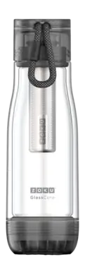 Commande En Gros Gourde ZOKU Core avec Infuseur à Thé 475 ml