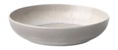Populaire Assiette à Pâtes Like by Villeroy & Boch Perlemor Sand 22 cm (Lot de 6)